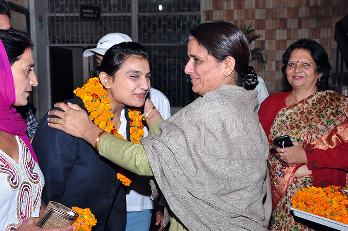 Government College Hisar Events photo 1